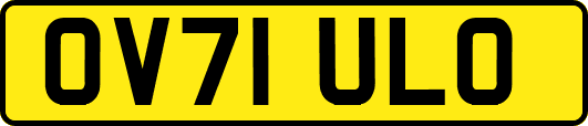 OV71ULO