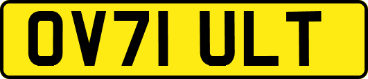 OV71ULT