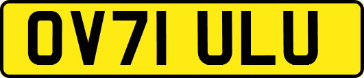 OV71ULU