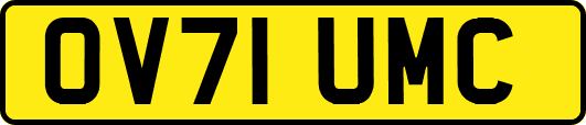 OV71UMC