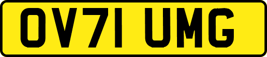 OV71UMG