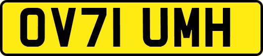 OV71UMH