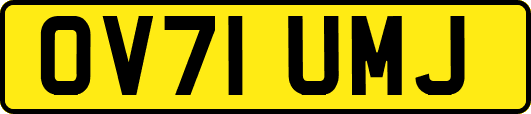 OV71UMJ