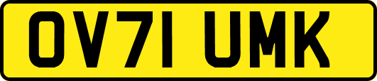 OV71UMK
