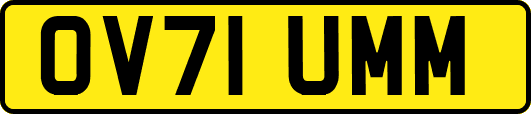 OV71UMM
