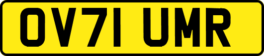 OV71UMR