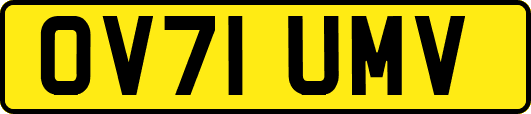 OV71UMV