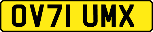 OV71UMX