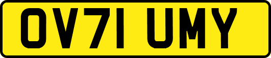 OV71UMY