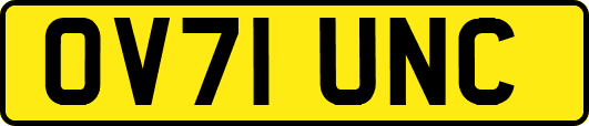 OV71UNC