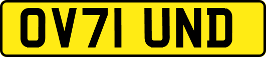 OV71UND