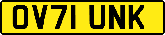 OV71UNK