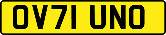 OV71UNO