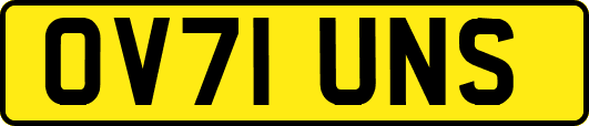 OV71UNS