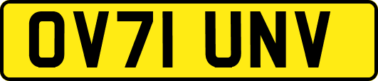 OV71UNV