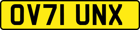 OV71UNX