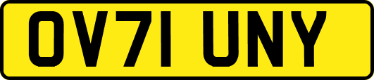 OV71UNY