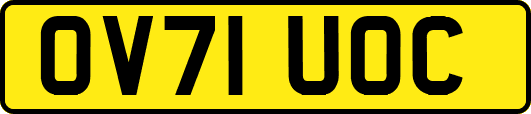 OV71UOC