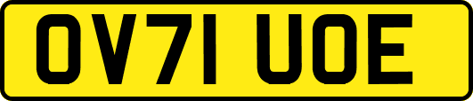 OV71UOE