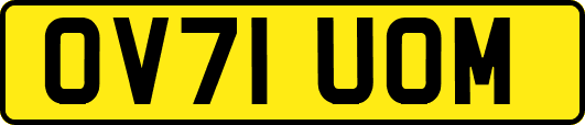 OV71UOM