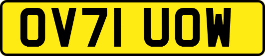 OV71UOW