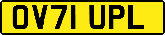 OV71UPL