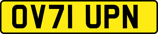 OV71UPN