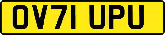 OV71UPU