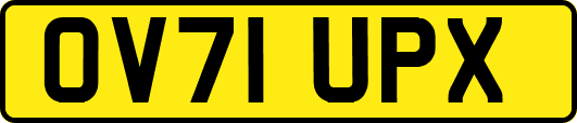 OV71UPX