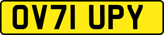 OV71UPY