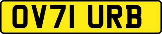OV71URB