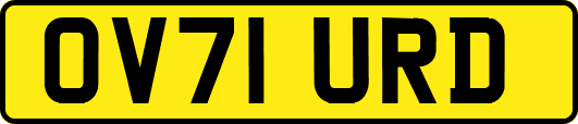 OV71URD