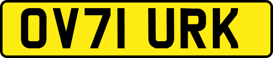 OV71URK