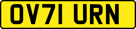 OV71URN