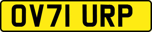 OV71URP