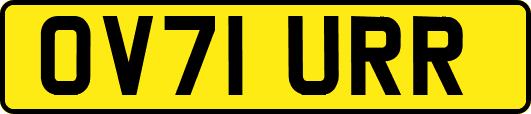 OV71URR