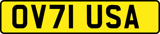 OV71USA