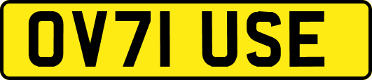 OV71USE