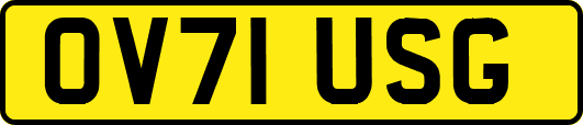 OV71USG