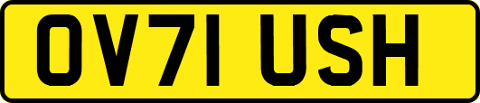 OV71USH