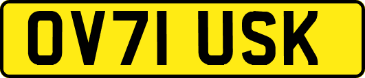 OV71USK