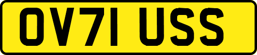 OV71USS