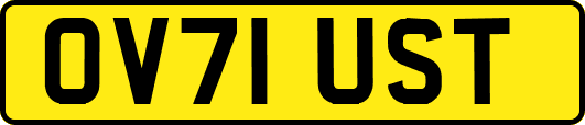 OV71UST