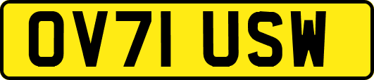 OV71USW