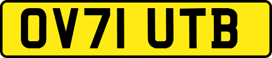 OV71UTB