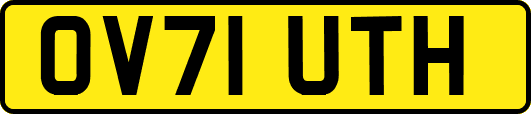 OV71UTH