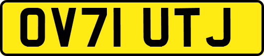 OV71UTJ
