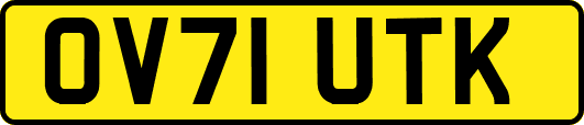 OV71UTK
