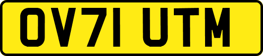 OV71UTM