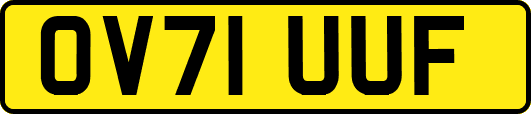 OV71UUF